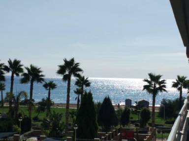 Apartamento Marina d'Or