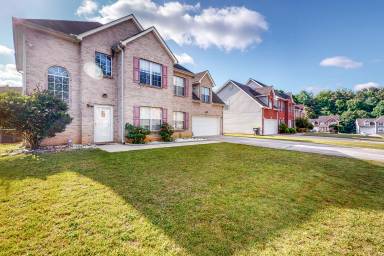 House Jonesboro