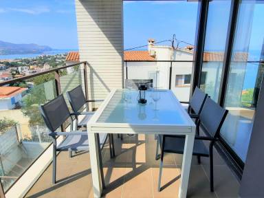 Appartement Llançà