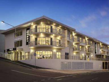 Apartment  Townsville City