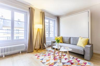 Apartment Versailles