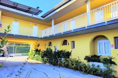 Apartment  Cupra Marittima