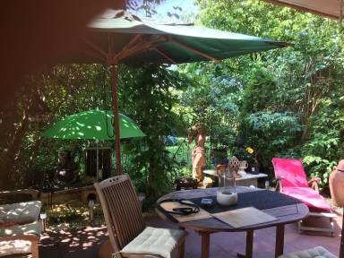 Apartment Sendling-Westpark