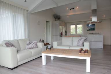 Maison de vacances Goes