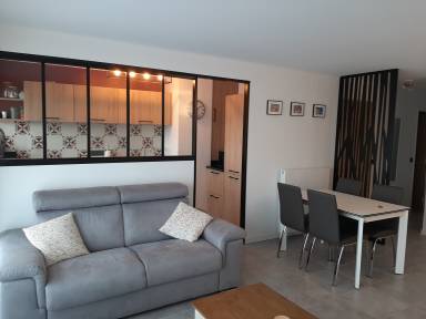 Appartement Ciboure
