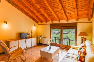 Apartamento Liencres