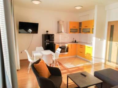 Apartament Ostrawa