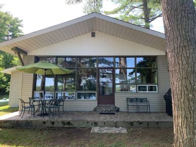 Cottage Honey Harbour