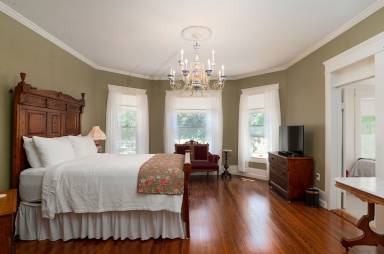 Bed and breakfast  Winnsboro
