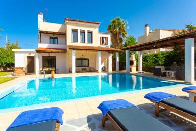Villa Vamos