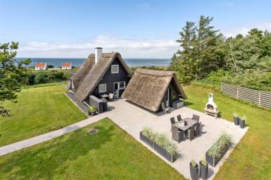 Maison de vacances Løgstør