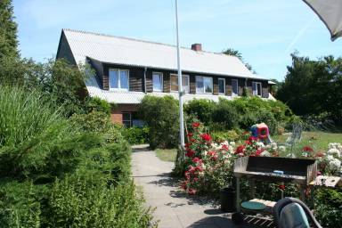 Ferienwohnung  Neumünster
