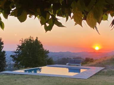 Villa Santo Stefano Belbo