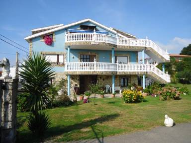Apartamento  Somo