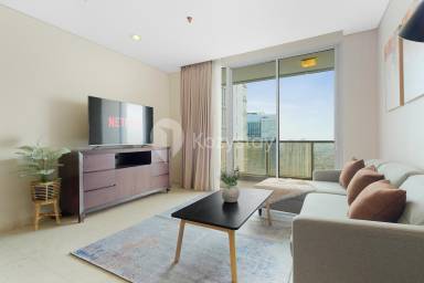 Appartement South Jakarta