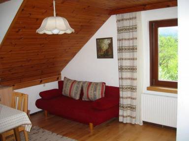 Apartment  Faak am See