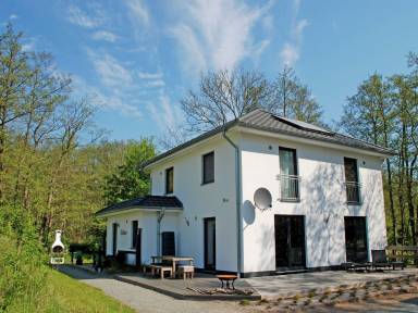 Apartament Lietzow