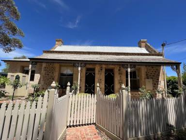 Cottage  Moonta Bay
