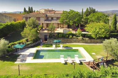 Casa  Poggibonsi