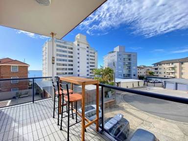 Appartement Cronulla