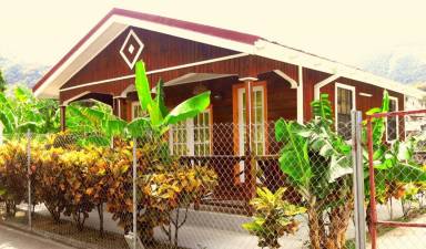 Villa  Soufriere