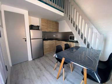 Appartement Leucate