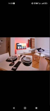 Apartment  Aviano
