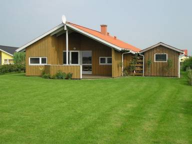 House  Katharinenheerd