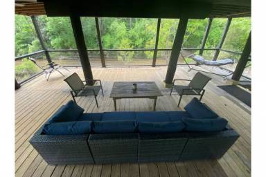 Cabin Hattiesburg