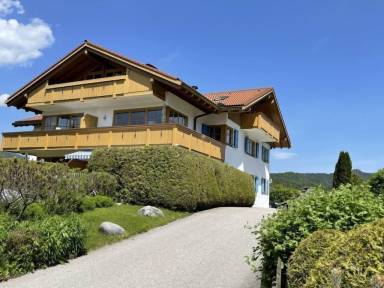 Apartment  Wallgau