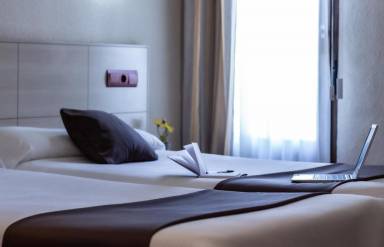 Bed & Breakfast Guadarrama