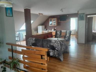 Apartament Lesko