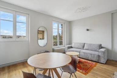 Apartment  Le Chesnay