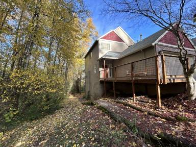 House Lake Oswego