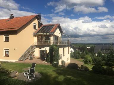 Apartment Birresborn