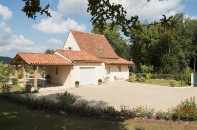 Villa Allas-les-Mines