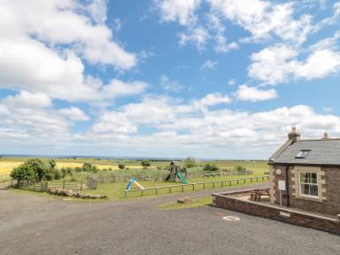 Cottage Craster