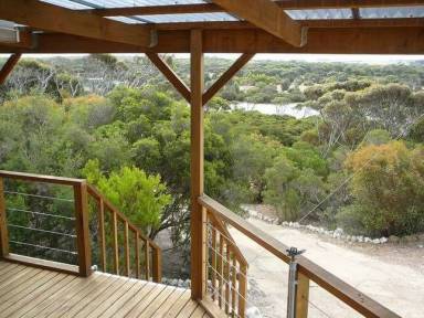 House Vivonne Bay