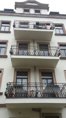 Ferienwohnung Chemnitz