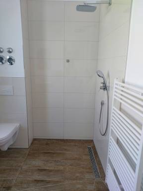 Apartment Düsseldorf-Benrath