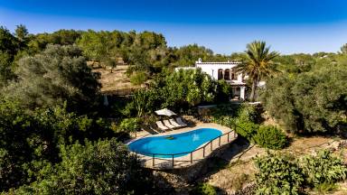 Villa Port de Sant Miquel