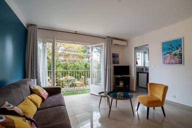 Appartement Cannes