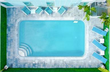 Apartamento  Miami Beach