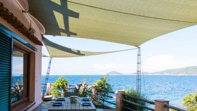 Casa Marciana Marina