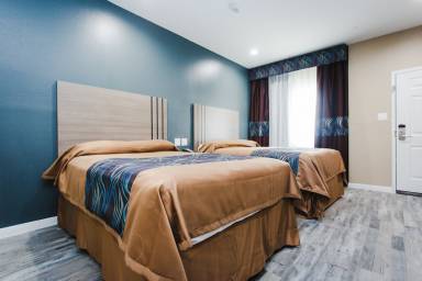Motel Sugar Land