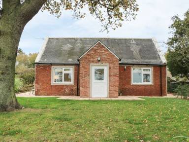 Cottage Berwick-upon-Tweed