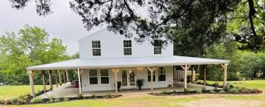 Farmhouse Tyler