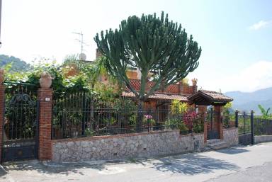 Villa Gaggi