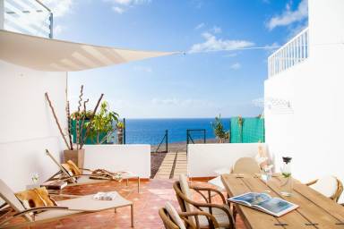 Ferienhaus Morro Jable