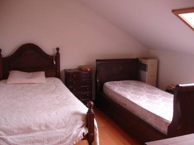 Chambre privée Aveiro